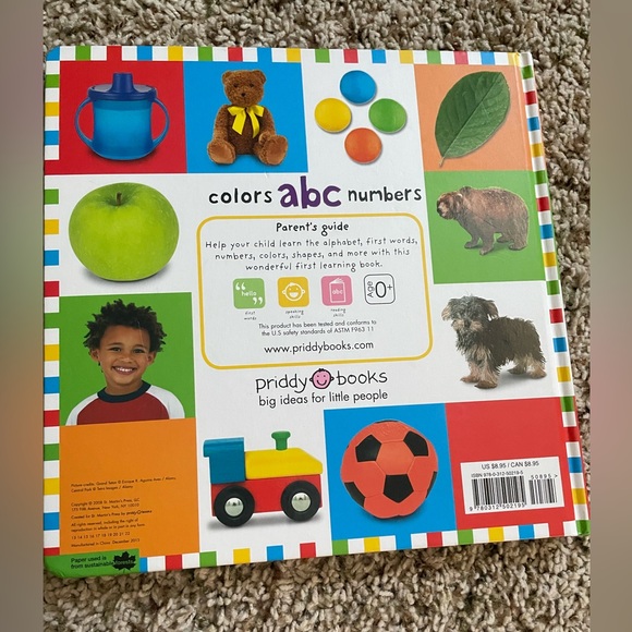 Richard Scarry's What Do People Do All Day? Bundle of 3 Hardcover Books - Picture 9 of 11